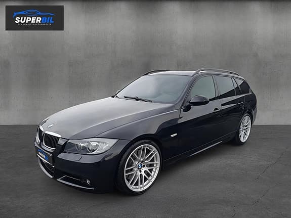 BMW 3-Serie