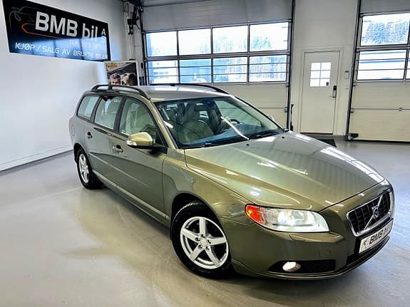 Volvo V70