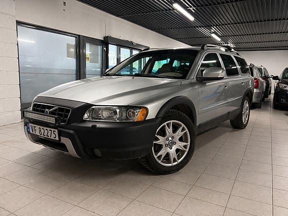 Volvo XC70 2007