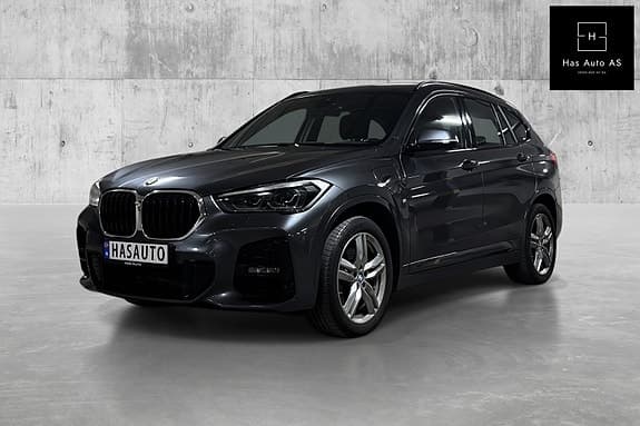 BMW X1 2021